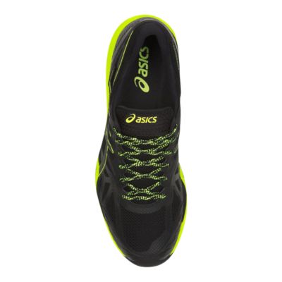 asics men's gel fujitrabuco 6 gtx running shoes