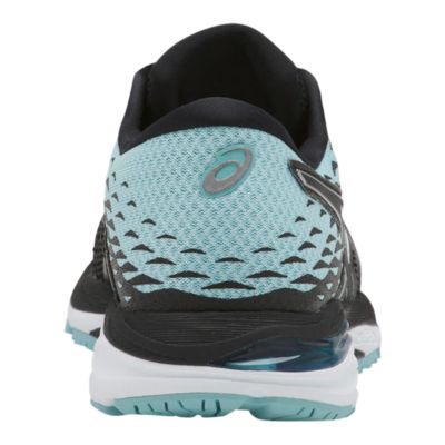 asics gel cumulus 19 ladies running shoes