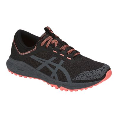 asics alpine xt womens review