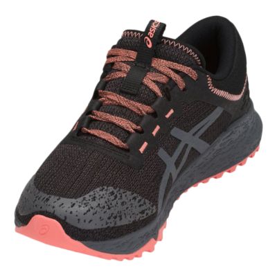 alpine xt asics review