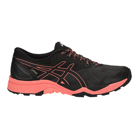 asics fujitrabuco 6 gtx donna asics fujitrabuco 6 gtx donna