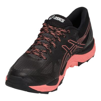 asics gel fujitrabuco 6 womens