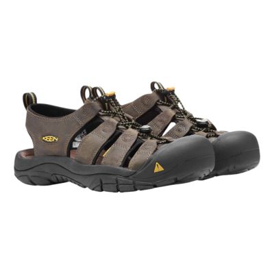 keen men's newport sandal