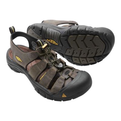 keen mens sandals