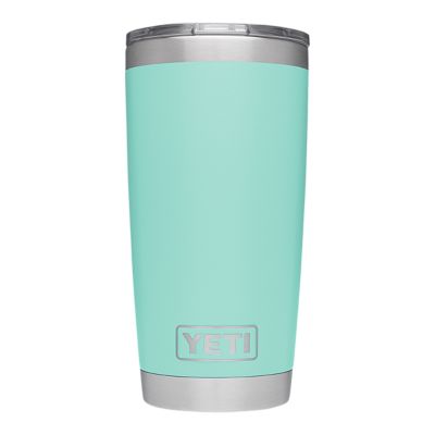 Yeti Coolers Ramblers Outdoor Accessories