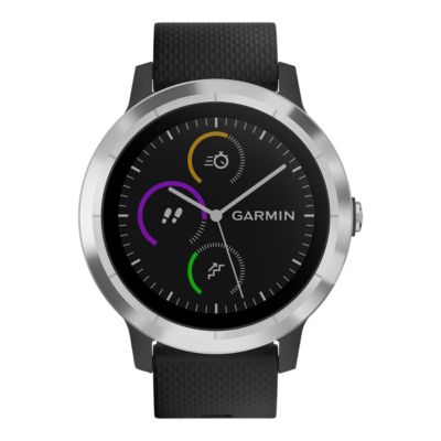 garmin vivoactive 3 sideswipe