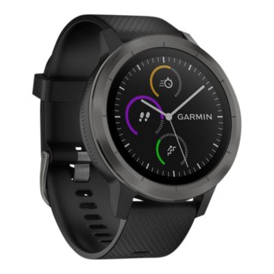 mec vivoactive 3