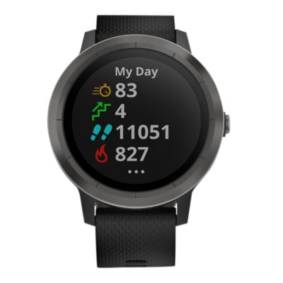 mec vivoactive 3