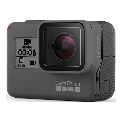 GoPro HERO6 Black HD Action Camera