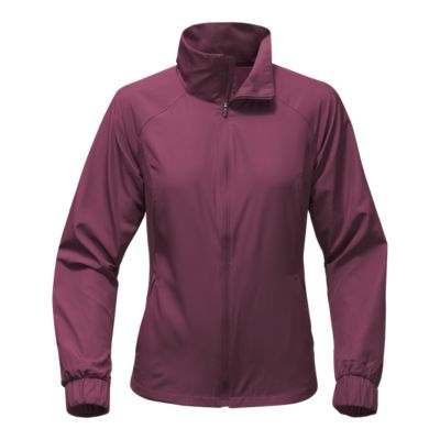 The North Face Women's Reactor Jacket 