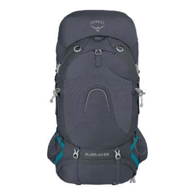 osprey aura ag 65 femme