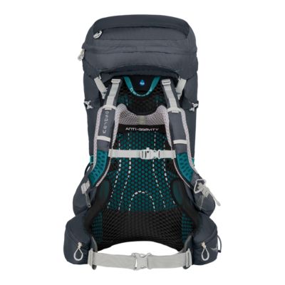 osprey aura ag 65 femme