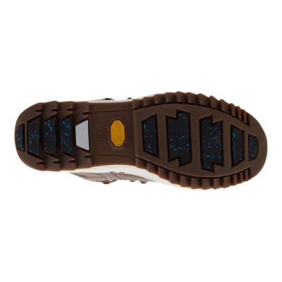 sperry women's powder icecap winter boots