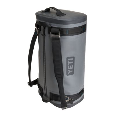 yeti duffle