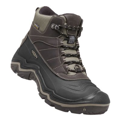 men's durand polar waterproof boot