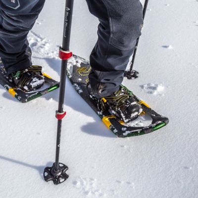 boots to wear with snowshoes