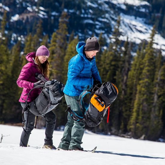 Essential Winter Hiking Gear So You Can Hike All Year Round Fresh Off ...