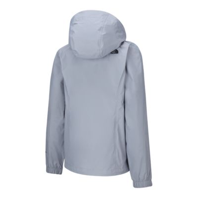 north face women's resolve 2 jacket review