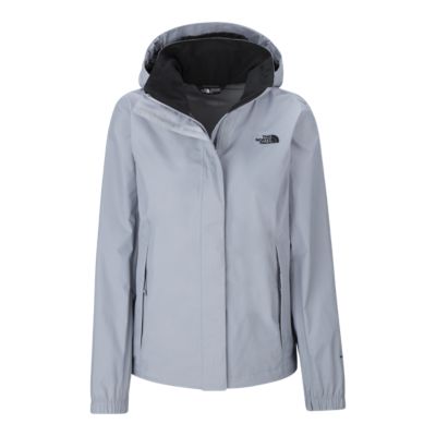 the north face women's resolve 2 jacket