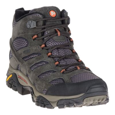 moab 2 mid waterproof hiking boot