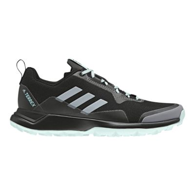 adidas women's hiking shoes