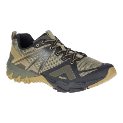 merrell hiking shoes