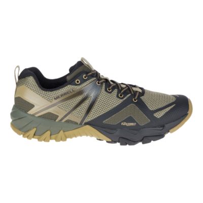 merrell hyperlock flexconnect