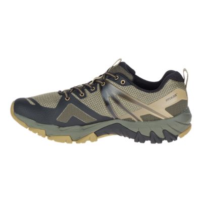 dusty olive merrell