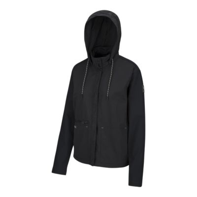 columbia wilshire park hybrid jacket