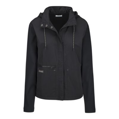 columbia wilshire park hybrid jacket