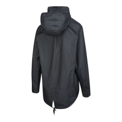 sustina springs windbreaker