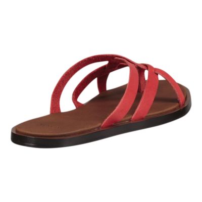 sanuk women's yoga strappy sandal