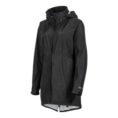 marmot celeste rain jacket