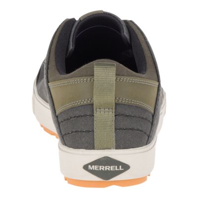 merrell men's rant discovery