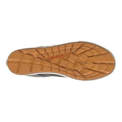 merrell men's rant discovery