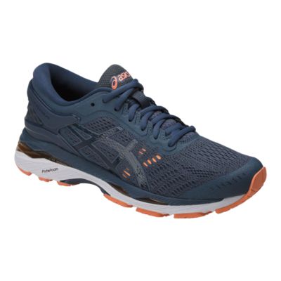 asics kayano 24 blue