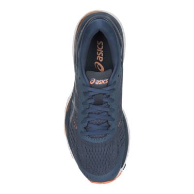 asics gel kayano 24 womens blue