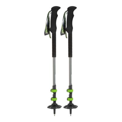 sport chek hiking poles