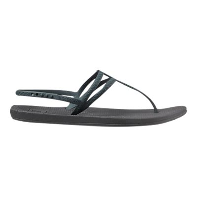 reef women's escape lux t sandals