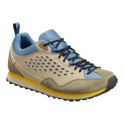 retro shoes men's