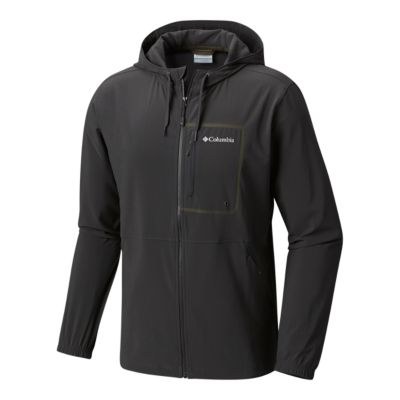 columbia men's outdoor elements hoodie