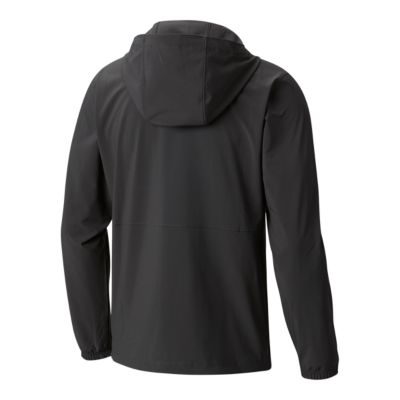 columbia men's outdoor elements hoodie