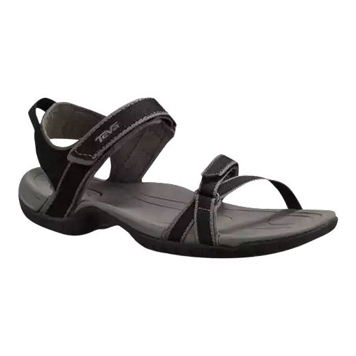 Teva Women's Verra Sandals - Black | Atmosphere.ca