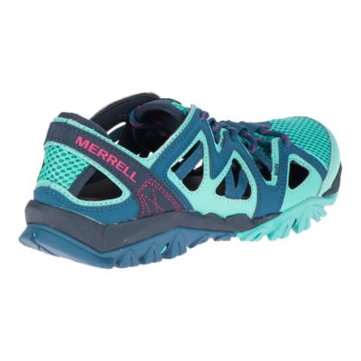 merrell tetrex womens