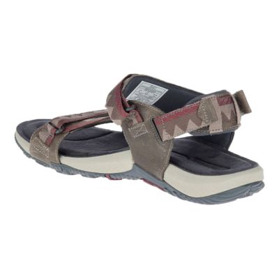 merrell terrant convertible