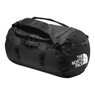 the north face tnf black