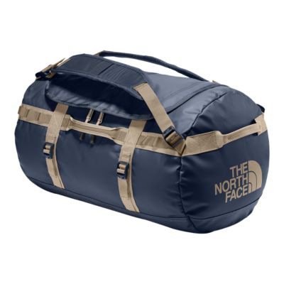 the north face base camp duffel 50l