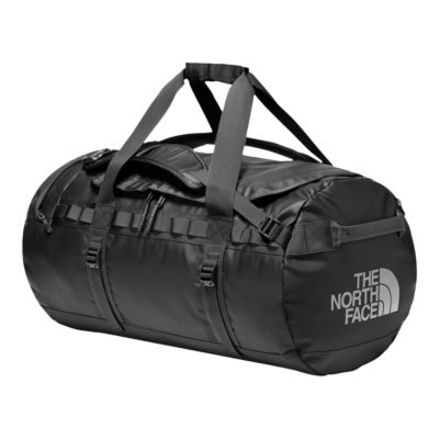 tnf duffle bag