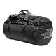 The North Face Base Camp 135L X-Large Duffel Bag - TNF Black