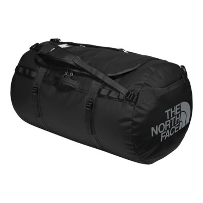 north face mini duffle bag